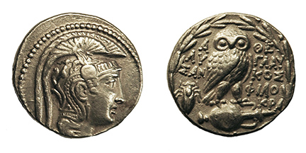 Help-With-A-Athenian-Silver-Tetradrachm-136-135-BC-New-Style